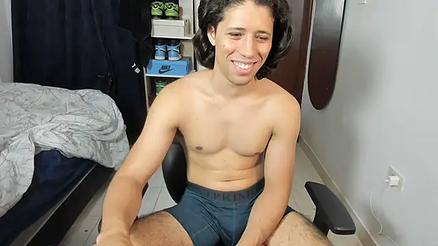 imtonny19 online show from 3, 3, 2026