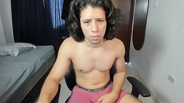 imtonny19 online show from 11, 4, 2026