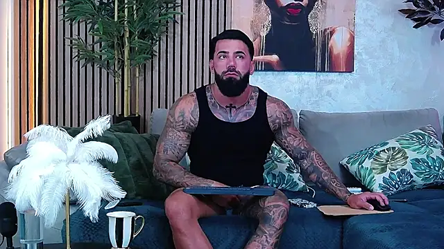 Snapshot of masterkingofmusclee chatting on 21, 7, 2026 masterkingofmusclee online show from 21, 7, 2026