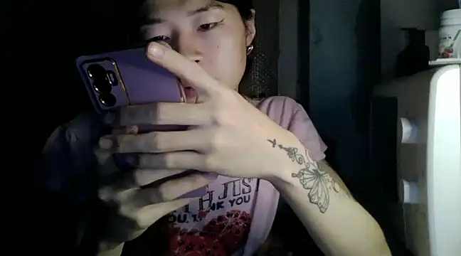 CarlyJoy online show from 14, 3, 2025