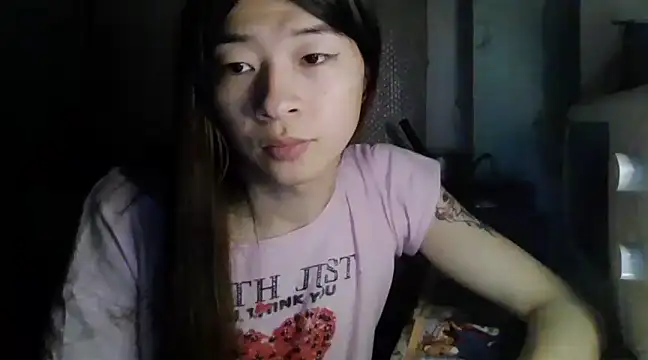 CarlyJoy online show from 16, 3, 2025