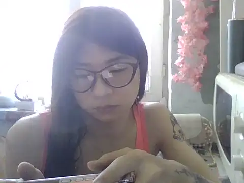 CarlyJoy online show from 7, 6, 2026