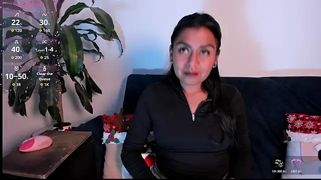 Snapshot of im_amber chatting on 26, 11, 2025 im amber online show from 26, 11, 2025