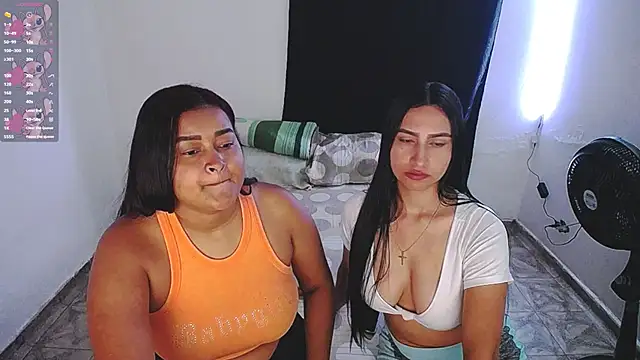 Snapshot of violeta_rous chatting on 23, 11, 2025 violeta rous online show from 23, 11, 2025