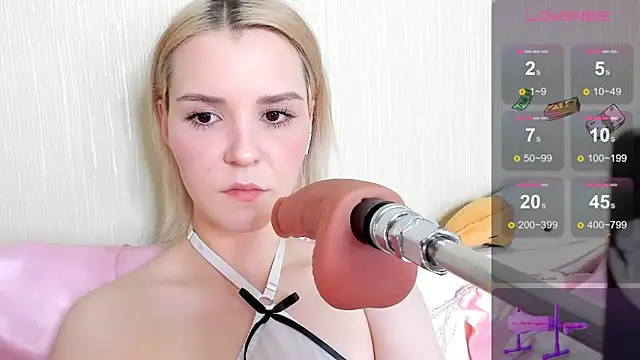 Kaya Devis online show from 17, 1, 2025