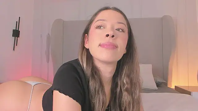 chloe d online show from 20, 12, 2025