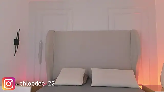 chloe d online show from 12, 2, 2026