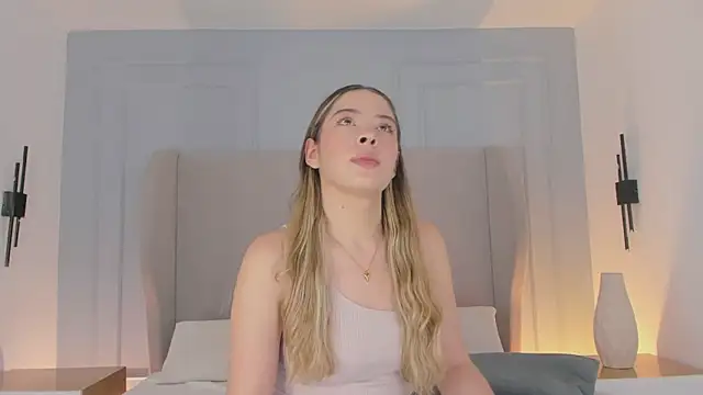 chloe d online show from 7, 4, 2026