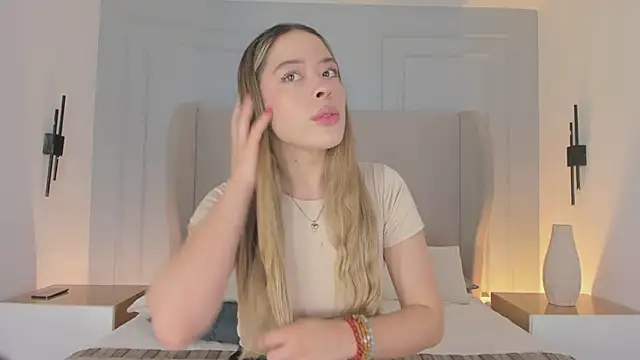 chloe d online show from 9, 4, 2026