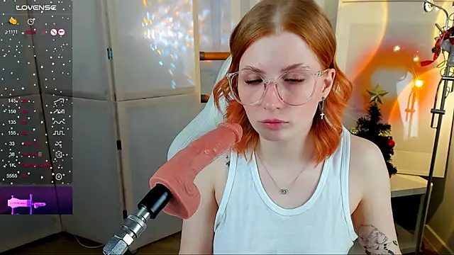 Mira  Blush online show from 2, 1, 2025