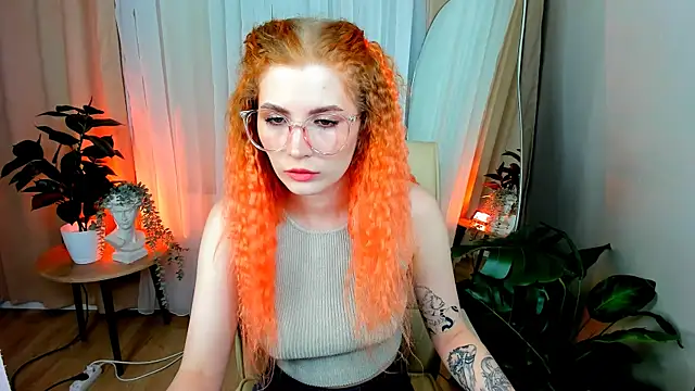 Mira  Blush online show from 8, 2, 2025