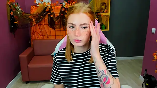 Mira  Blush online show from 14, 10, 2025