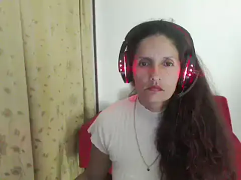 catalina duran1 online show from 16, 3, 2025