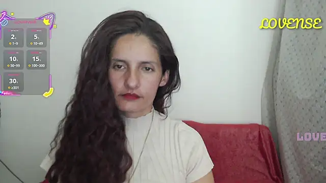 Snapshot of catalina_duran1 chatting on 17, 1, 2026 catalina duran1 online show from 17, 1, 2026