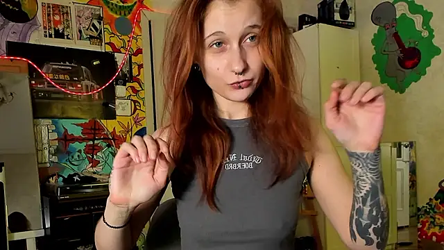 Sunny Mouse  online show from 19, 2, 2026