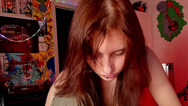 Sunny Mouse  online show from 15, 4, 2026