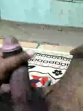 SILENT FUCKER 01 online show from 5, 12, 2024