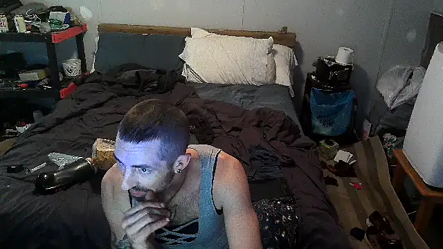 Bi curious86 online show from 3, 10, 2025