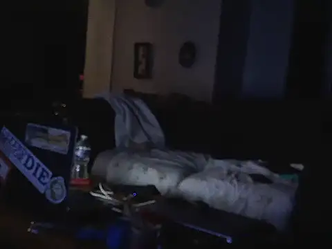 Bi curious86 online show from 8, 1, 2026