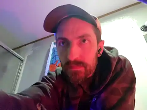 Bi curious86 online show from 4, 2, 2026