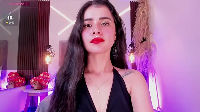 dasha-rodrigues online show from 13, 6, 2026