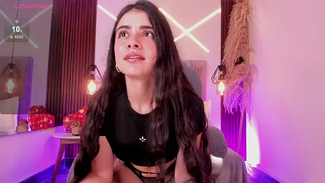 dasha-rodrigues online show from 24, 6, 2026