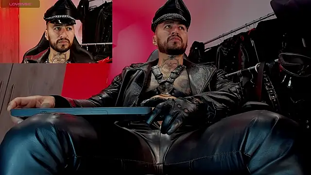 billyMayer  online show from 6, 3, 2025