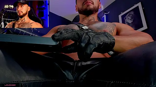 billyMayer  online show from 26, 9, 2025