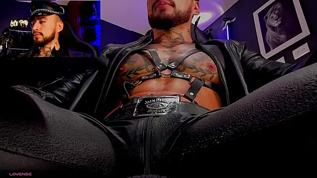 billyMayer  online show from 29, 9, 2025