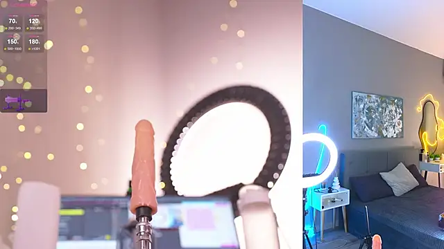 TwilightSparkle  online show from 28, 1, 2025