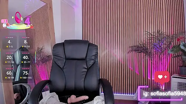 Snapshot of sofiah_ chatting on 27, 9, 2025 sofiah online show from 27, 9, 2025