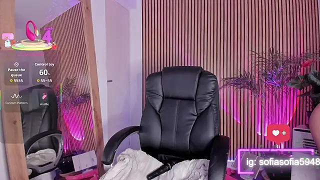 Snapshot of sofiah_ chatting on 9, 10, 2025 sofiah online show from 9, 10, 2025