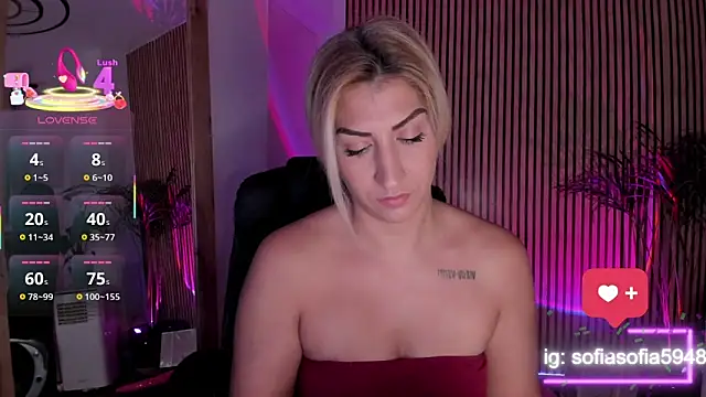 Snapshot of sofiah_ chatting on 2, 11, 2025 sofiah online show from 2, 11, 2025