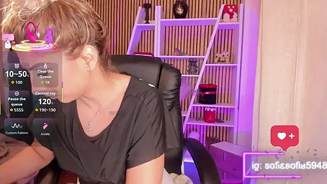 Snapshot of sofiah_ chatting on 7, 2, 2026 sofiah online show from 7, 2, 2026