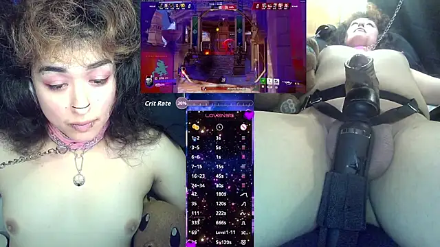 Solumi online show from 27, 10, 2025