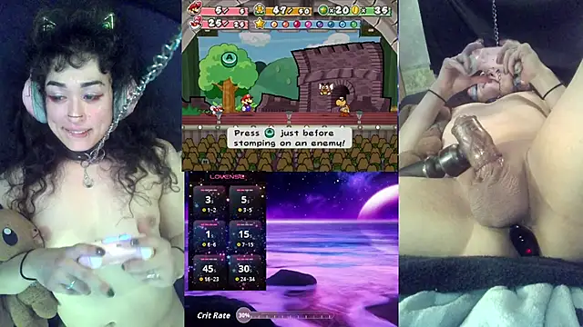 Solumi online show from 5, 1, 2026