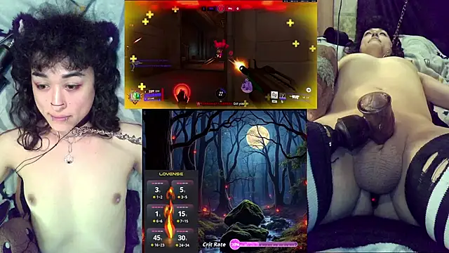 Solumi online show from 23, 4, 2026