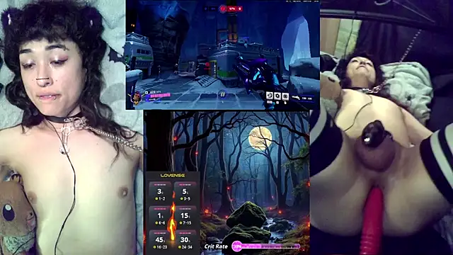 Solumi online show from 24, 4, 2026