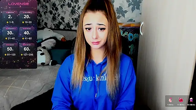 Snapshot of weakness4u chatting on 7, 12, 2024 weakness4u online show from 7, 12, 2024