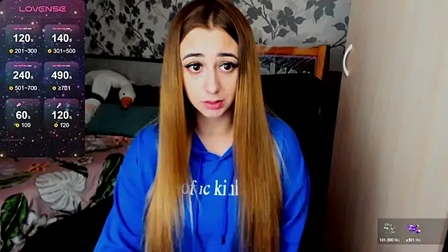 Snapshot of weakness4u chatting on 25, 2, 2025 weakness4u online show from 25, 2, 2025