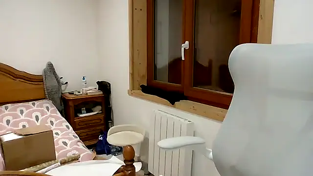 Snapshot of Madame_Callie chatting on 20, 12, 2025 Madame Callie online show from 20, 12, 2025