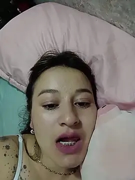 Ashley rey  online show from 11, 11, 2025