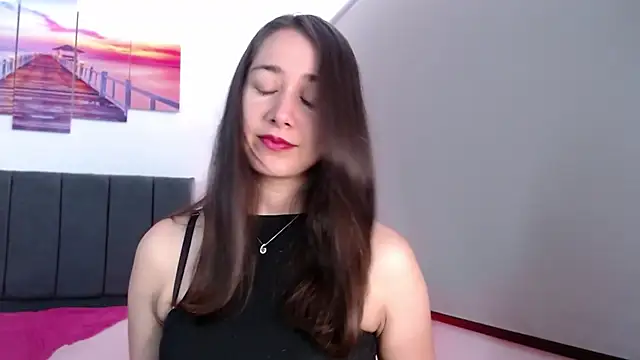 Daniela-hot online show from 24, 10, 2025