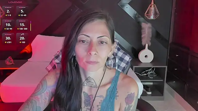 dark gotica online show from 14, 1, 2026