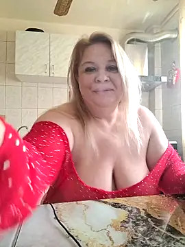 AriannaMilf online show from 21, 2, 2026
