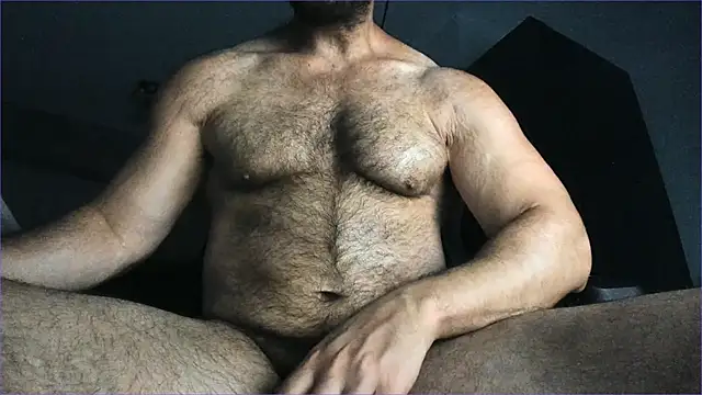Hugealphabeast online show from 22, 7, 2026