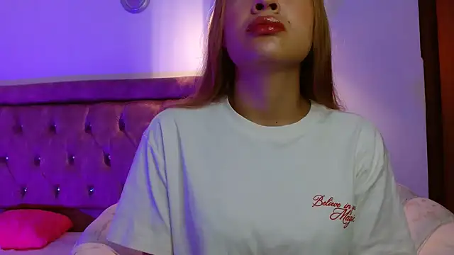 valentina white1 online show from 20, 5, 2026