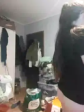 bruna safadinhaa online show from 20, 1, 2025