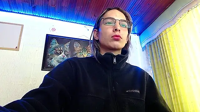 Snapshot of Niky_777 chatting on 18, 1, 2025 Niky 777 online show from 18, 1, 2025