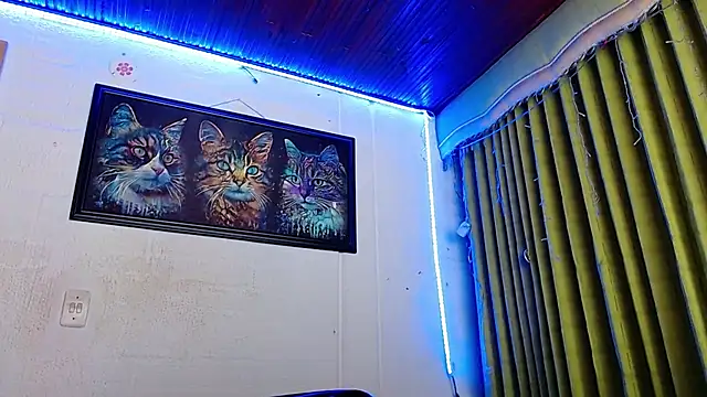 Snapshot of Niky_777 chatting on 19, 1, 2025 Niky 777 online show from 19, 1, 2025